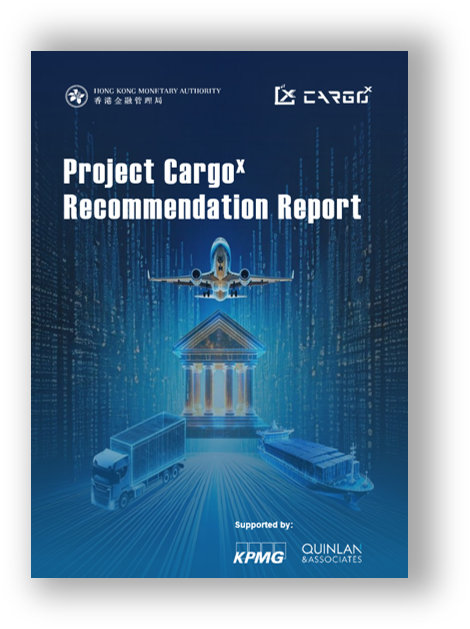 Cover image of the recommendation report